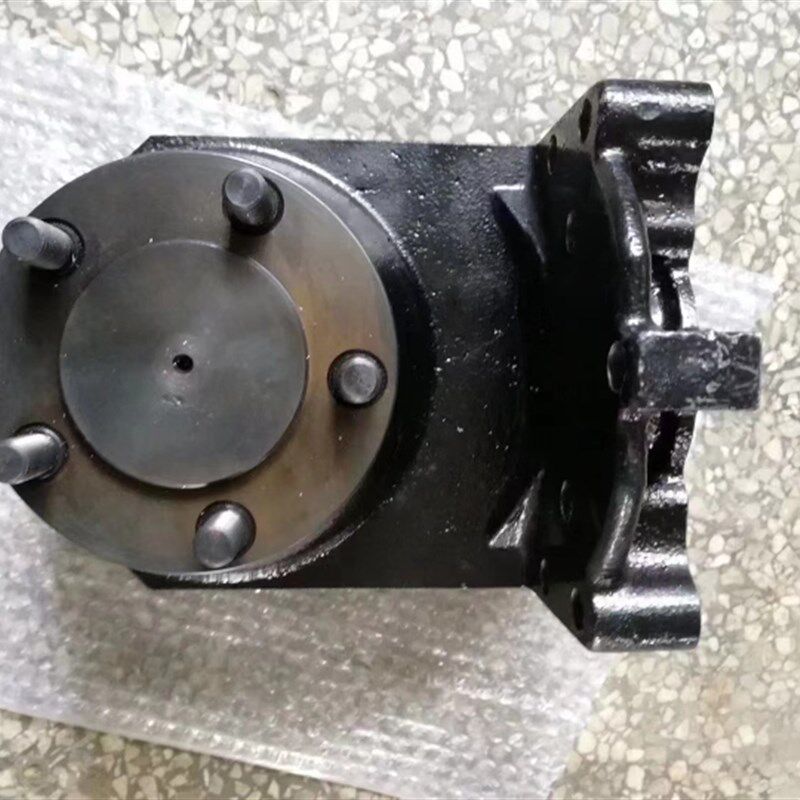 力达合力电动搬运堆高叉车248*75驱动行走变速齿轮箱