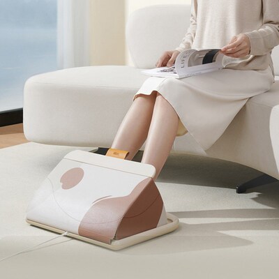 SOTHING向物  Foot Warmer 可折叠脚部按摩取暖器 双面发热设计