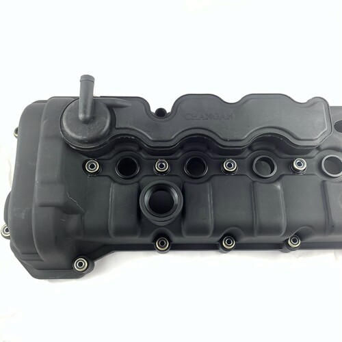 适用长安逸动悦翔12款/v5V7CS53气门室盖总成带垫子发动机气缸罩