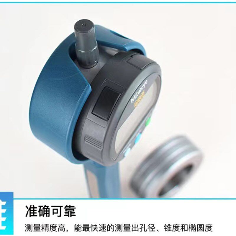内径测量仪规高精度电子塞规精准耐用重复性高内孔测线仪