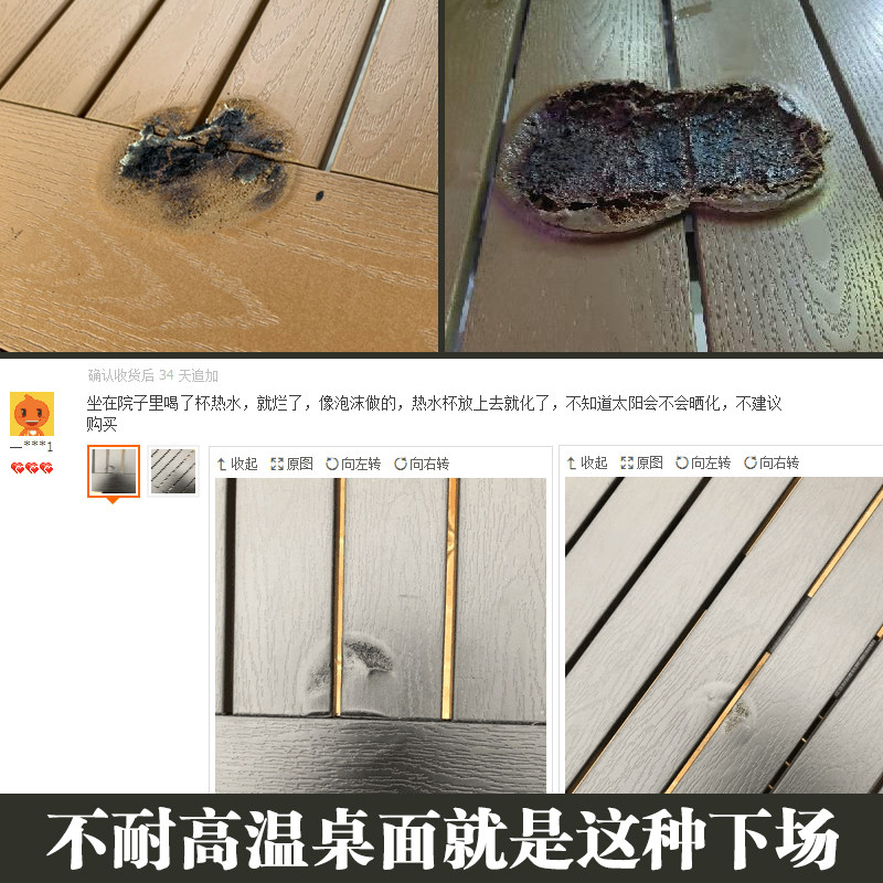 户外桌椅咖啡厅休闲餐桌椅室外庭院阳台铸铝桌椅花园外摆露天桌椅