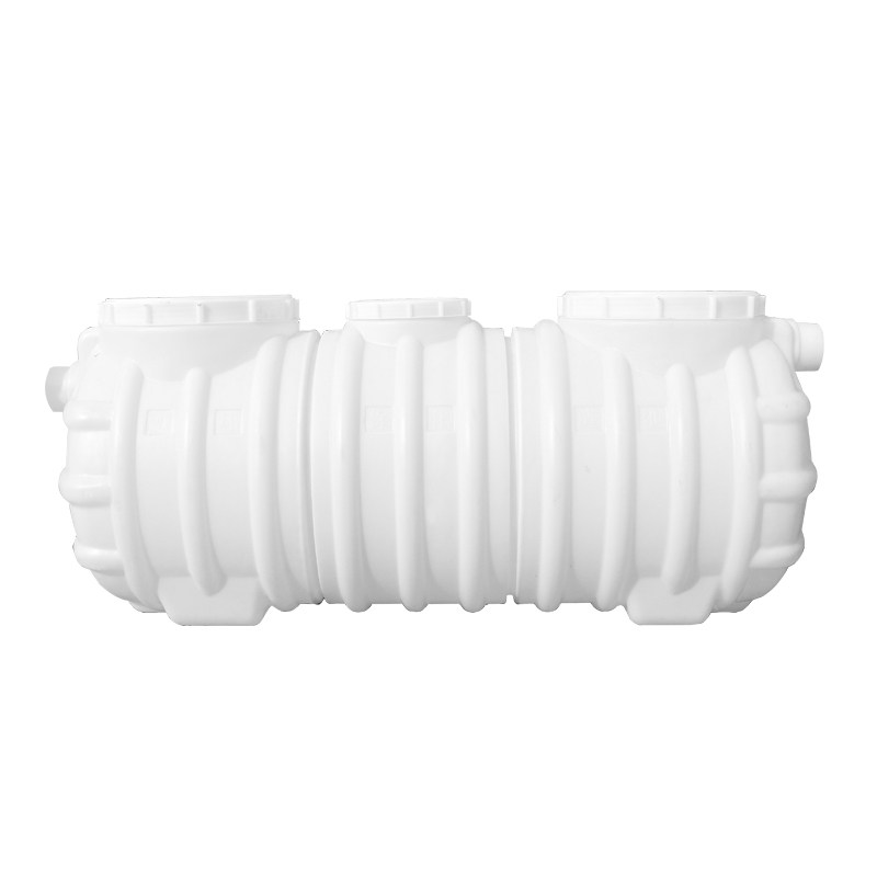 陶莲隔油池餐饮油水分离器厨房商用室外地埋牛筋塑料三级成品油池