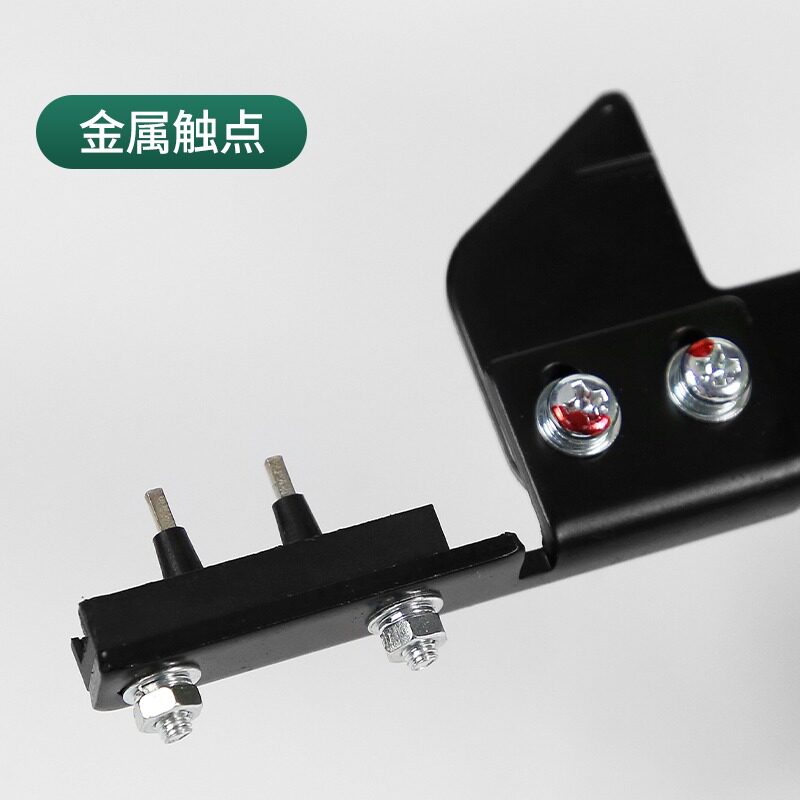 蒂森电梯K400门锁钩/层门锁/门锁/蒂森K400S厅门锁钩/电梯配件