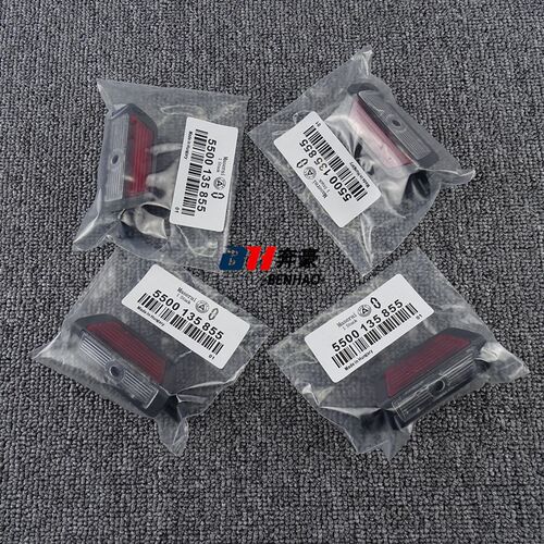 适用于ATIO问界M7/M5/9迎宾灯原厂款SF5车门投影镭射氛围灯改装饰