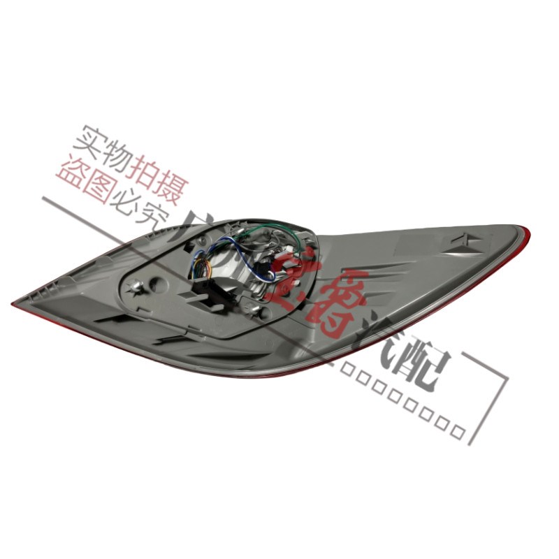 适用W251奔驰R300后尾灯R320尾灯R350转向灯R400刹车灯R500倒车灯