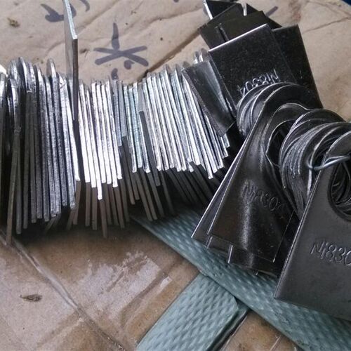 不锈钢防盗窗耳仔 角码 304加厚4公分 5公分耳仔 角码 门窗固定片