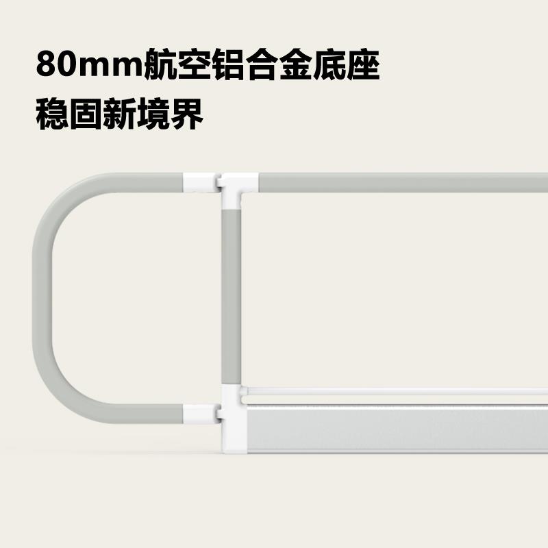 薄床垫床围栏M3T宝宝防摔防护栏一面婴儿童床护栏床边挡板防掉床