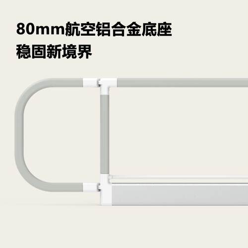 薄床垫床围栏M3T宝宝防摔防护栏一面婴儿童床护栏床边挡板防掉床
