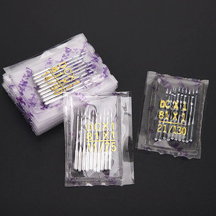 锁边机码边机三线锁边机拷边机包缝机机针码边机针包边机针
