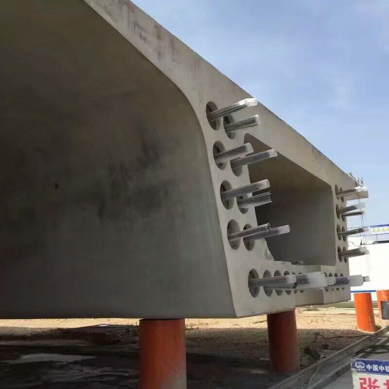 压浆料高铁桥梁公路孔道压浆剂高强无收缩灌浆料H-60预应力管道