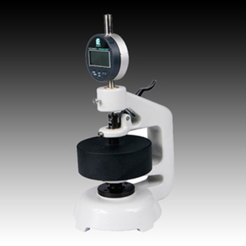纸张测厚仪 指针百分表 精度0.01mm YTH-4B /A