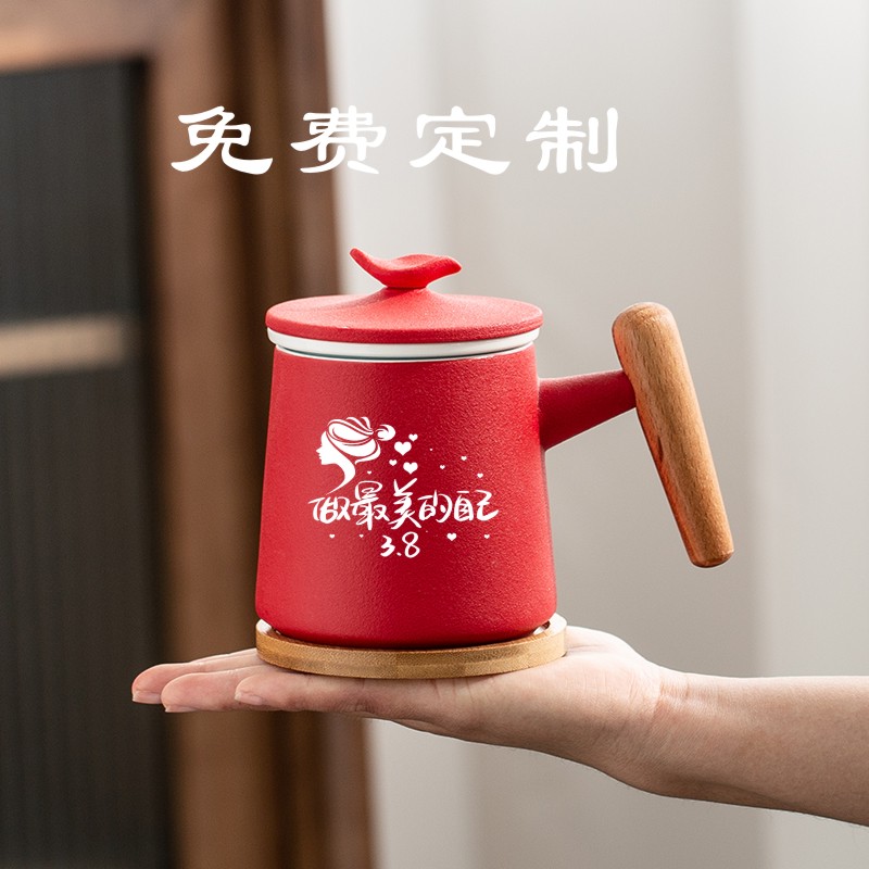 三八妇女节礼物女神节礼品38伴手礼定制公司活动送员工老师母亲