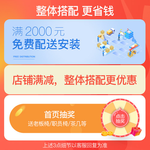 LOFT工业风会议功夫茶桌凳白蜡木皮坐垫实木牛角椅子胡桃木色家具