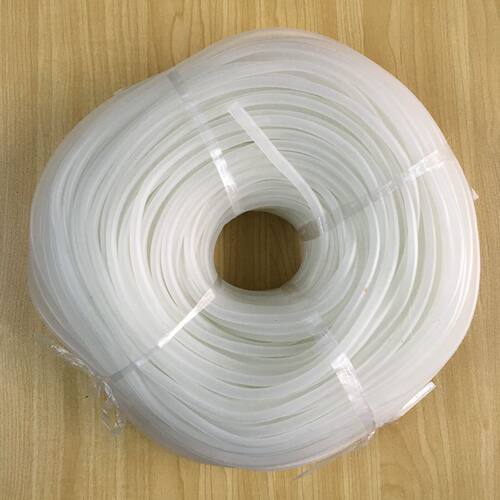 增氧机用6x8毫米 4x6毫米空气管增氧管PVC软管加厚气管