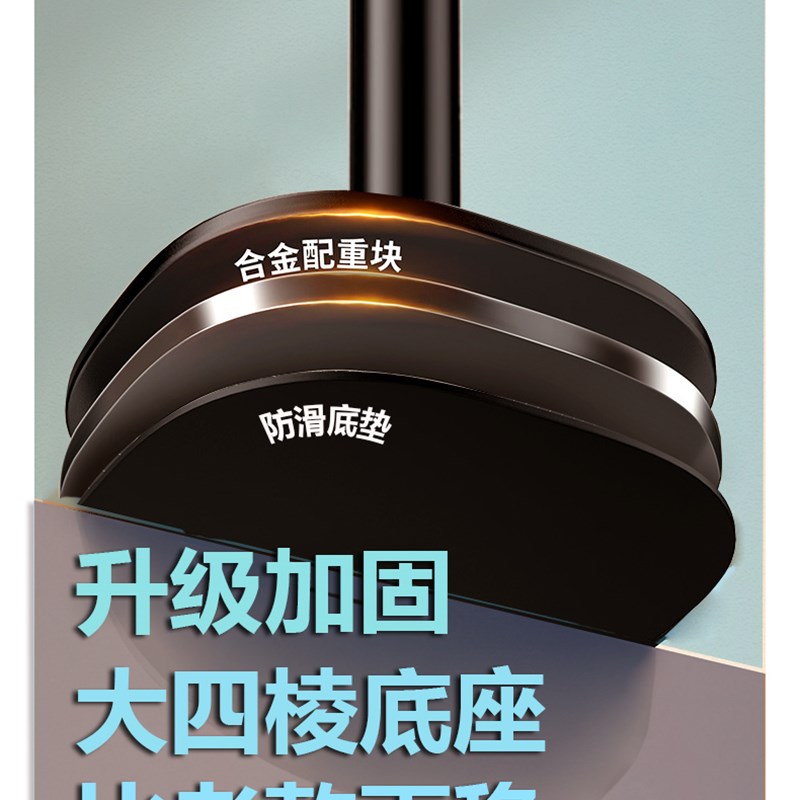 落地悬臂话筒麦克风支架立式升降钢琴吉他弹唱演讲会议直播咪唛架