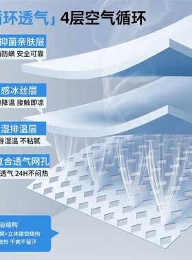 午憩宝单人午休折叠床办公室工位午睡躺椅家用便携行军小床陪护床