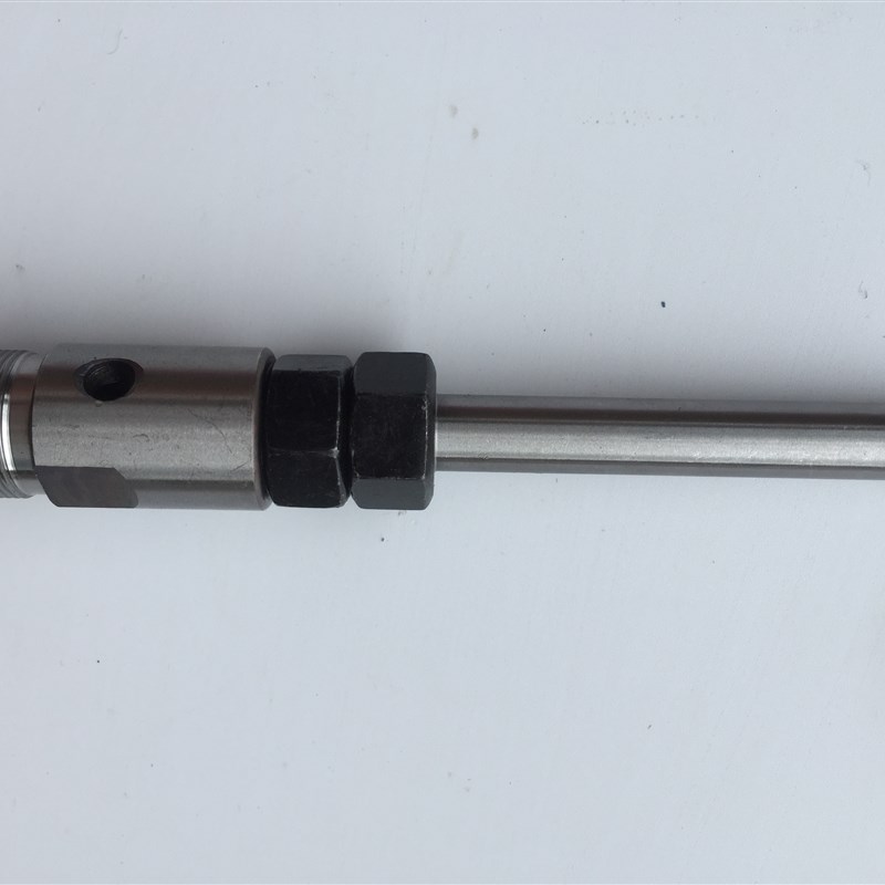ER11/ER16/ER20多轴器配件微调可调输出主轴心芯多种规格可定订做