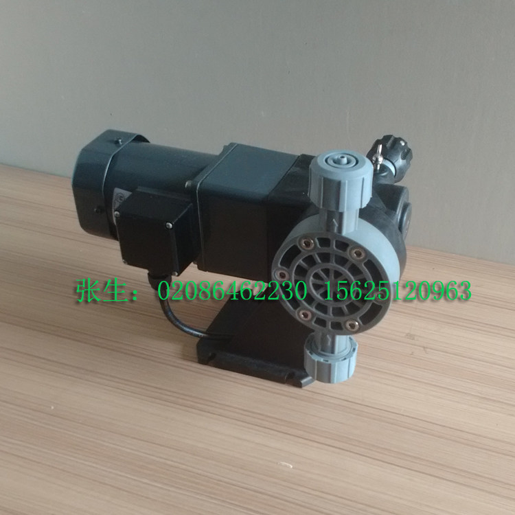 0~240L/H全系列BD机械隔膜计量泵加药泵定量泵投药添加耐酸碱泵