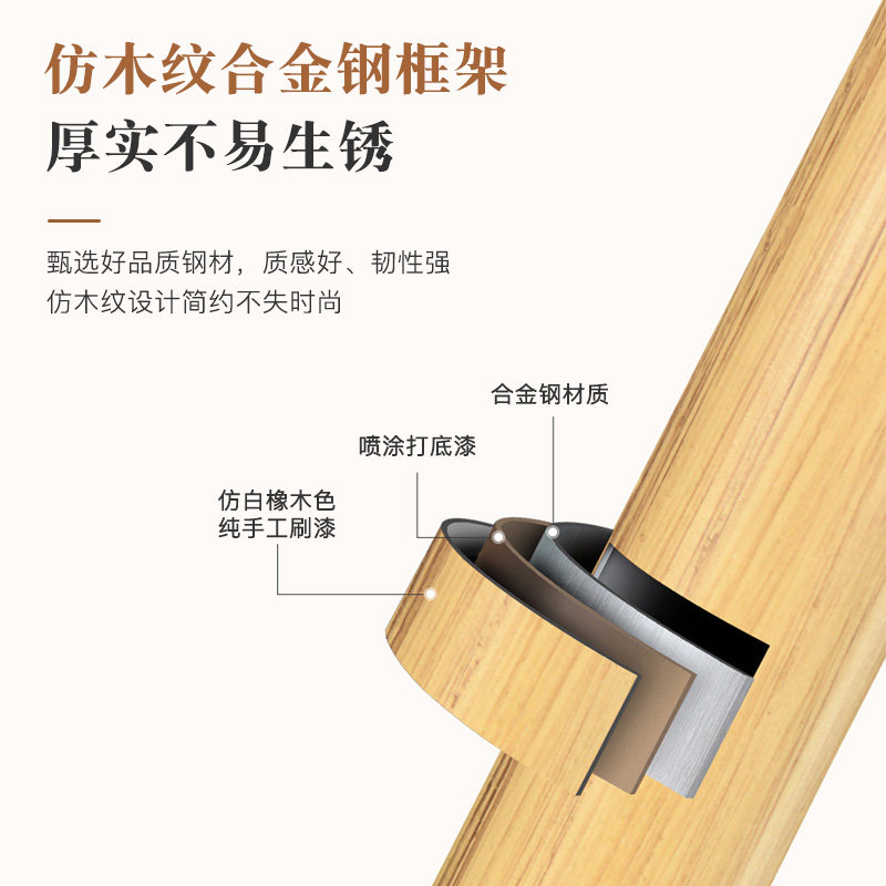 临亚户外秋千庭院室外摇椅荡秋千双人吊床花园小院网红秋千椅吊椅