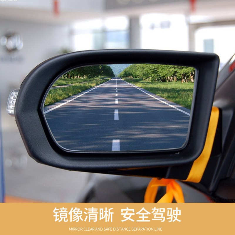 适用于别克凯越后视镜总成凯越倒车镜老凯越反光镜总成镜子左右