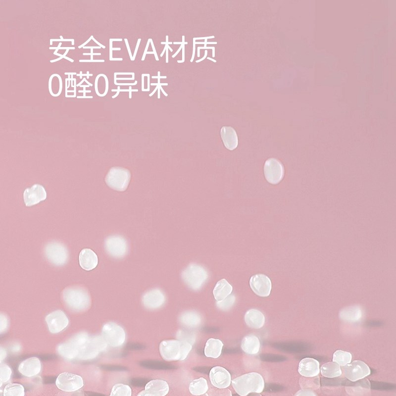 儿童雨衣女童女孩小童初中书包轻便玩水雨披2024新款卡通蓝