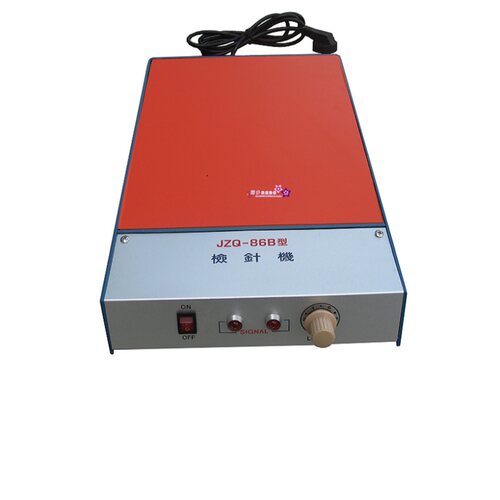JZQ-86B/JZQ-86A平台式检针器纽扣拉链验针器金属检测仪检针机器