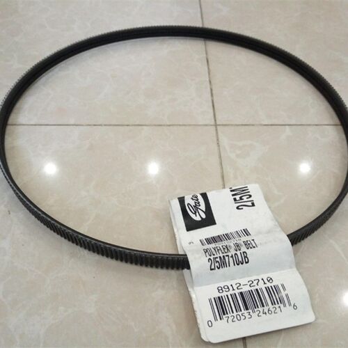 盖茨三角皮带3/5M800JB.3/5M825JB.2/5M850JB.2/5M875JB广角带