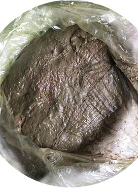 堵漏油灰玻璃腻子油灰钢窗木窗油灰补缝腻桐油石灰 由灰窗户上用