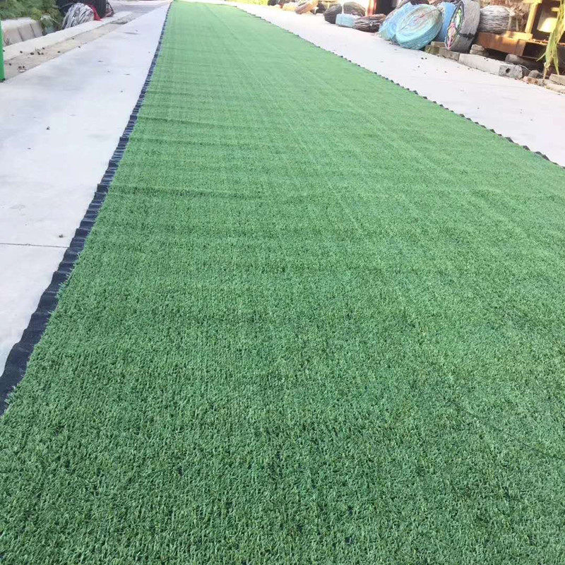 草坪网围挡假草皮人造仿真草坪装饰草市政工地幼儿园环保草坪绿草