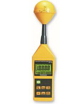 泰玛斯 TM-196三轴高频电磁波测试仪(10MHz-8GHz)