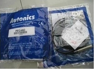 原装正品 奥托尼克斯 AUTONICS  接近传感器  PR12-4AO