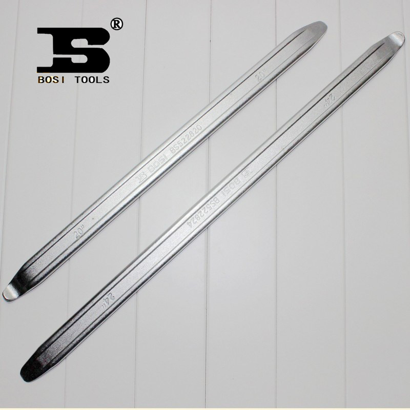波斯工具扒胎撬棍/撬板/撬棒 修车拆卸 汽车 摩托车轮胎工具