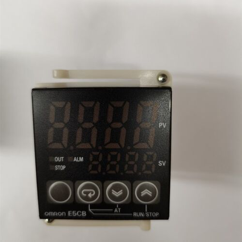 温控器E5CB-Q1TC/ED2 E5CB-R1TC/ED2 E5CB-R1TCD E5CB-Q1TCD E5CB
