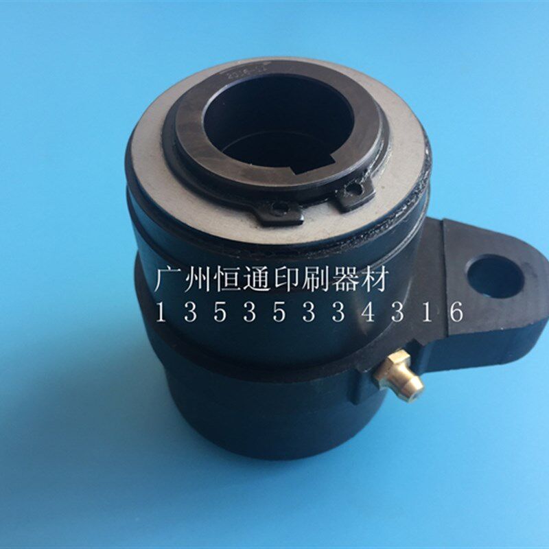 海德堡印刷机配件 CD102单向轴承 CD102墨辊单项轴承82.008.005