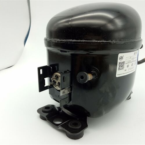 正品全新万胜全系列R134a冰箱冰柜冷柜压缩机QD52H QD65H-QD153H