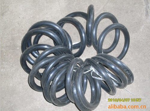 喷砂机密封圈 蘑菇头密封圈 砂罐密封喷砂配件125mm 150mm190