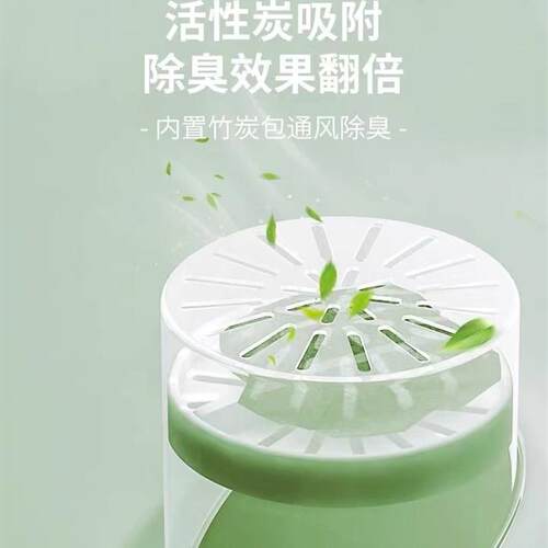 全封闭式猫砂盆超大号除臭猫咪厕所铲屎抽屉式半封闭式防外溅智能