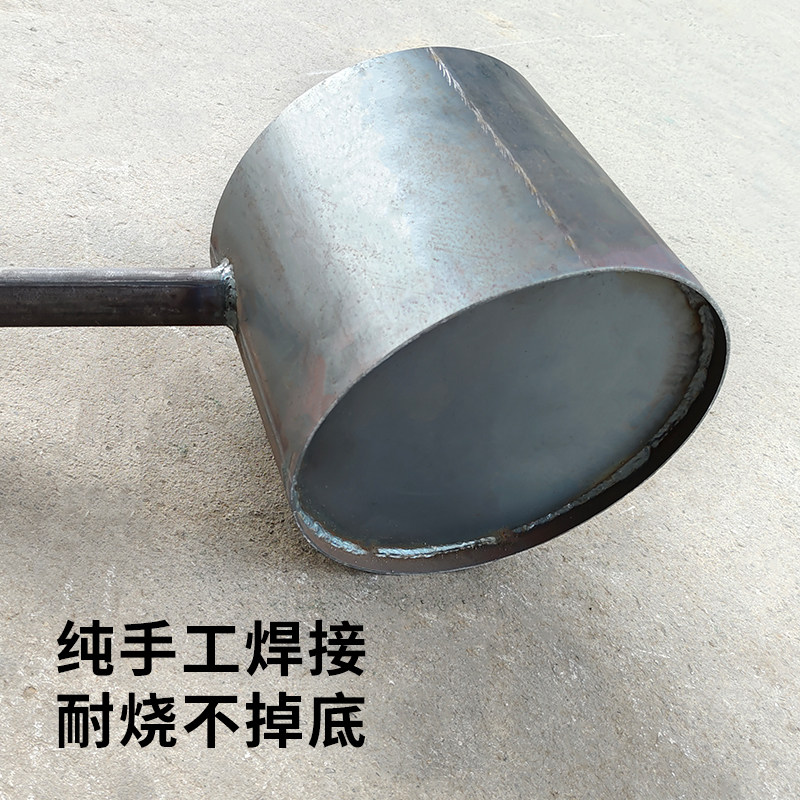 商用灭碳桶烤肉店灭碳神器烧烤箱熄灭炉闷炭桶盒熄灭设备灭火工具