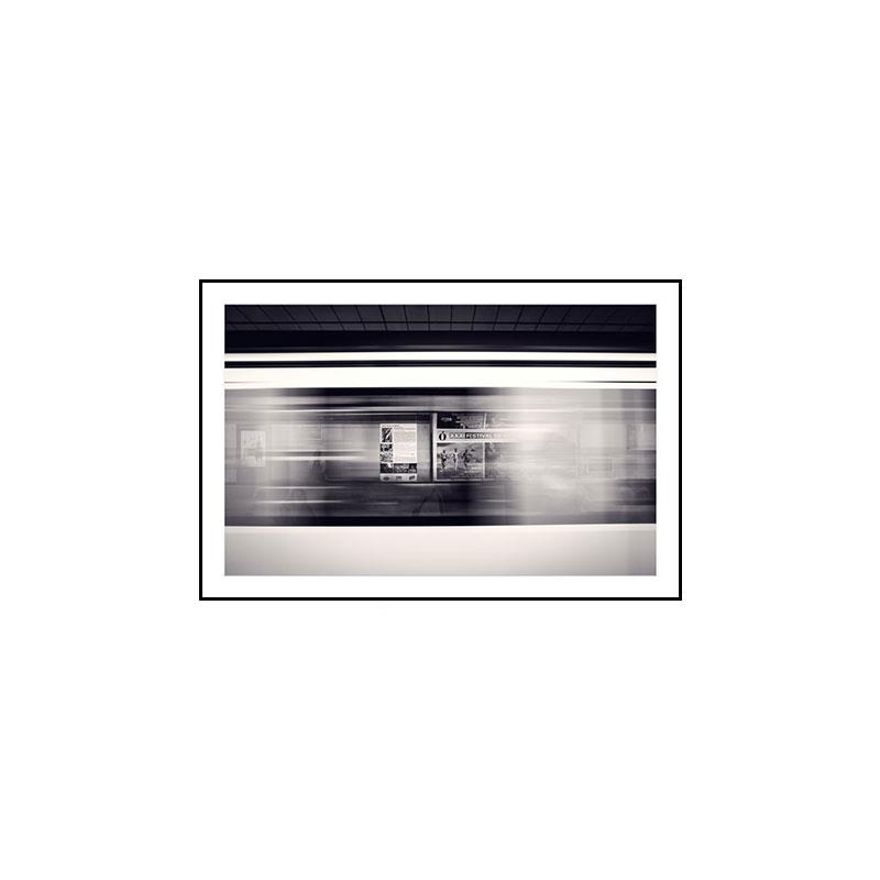 黑白照片装饰画客厅酒店大堂摄影工作室挂画办公室小众艺术壁画