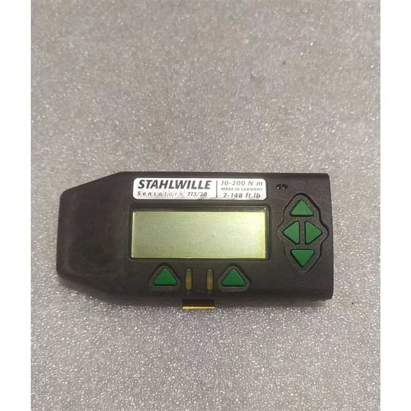 德国进口STAHLWILLE达威力713/20显示屏 电池盖