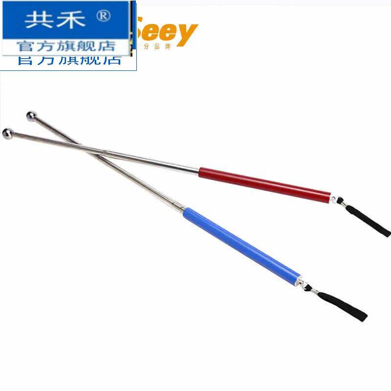不锈钢验房锤空鼓锤验房工具响鼓锤验房杆装修检测器检测锤
