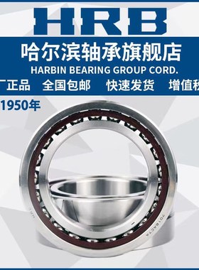 HRB 哈尔滨轴承 7319 7320   C AC