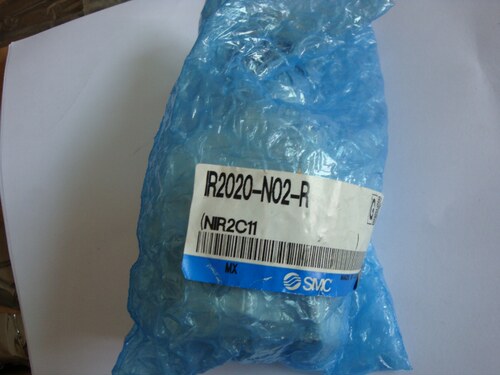 全新原装SMC IR2020-N02-R 精密调压阀