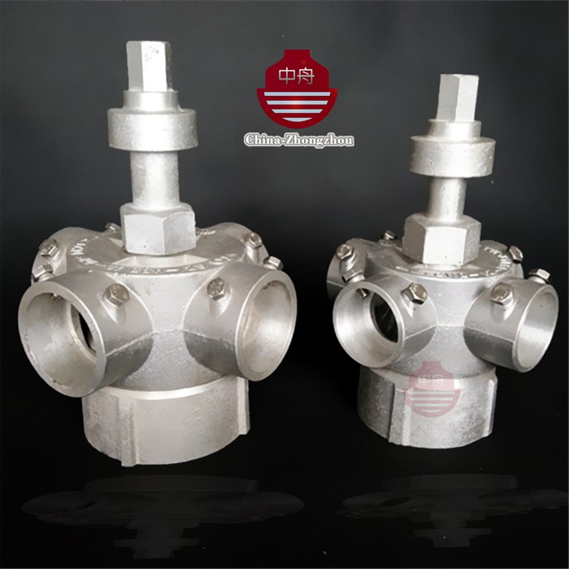 LBCM-80T良机冷却塔布水器 型号 LCNO-12-01 LSH-125  5寸转头