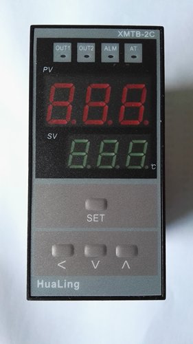 XMTB-2C  智能温控仪  温控器 温度表