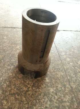 沈阳第三机床厂 C3163 C3180 离合器外罩 图号3284