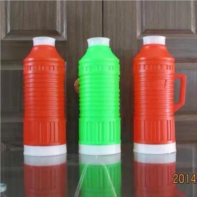 小号热水瓶家用塑料外壳普通老式传统塑胶保暖壶新品5磅小型加厚