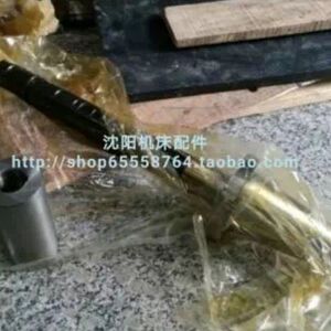 北京铣床X62W X63W X52K铣床刀杆 直径32*630 刀杆锥度7:24 50