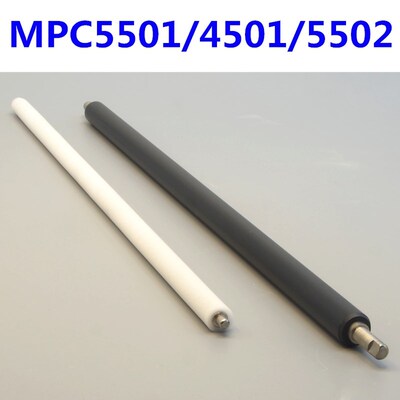 理光MPC5501 C5000 4502 C4000 5502 3502 3501海绵辊充电辊彩机
