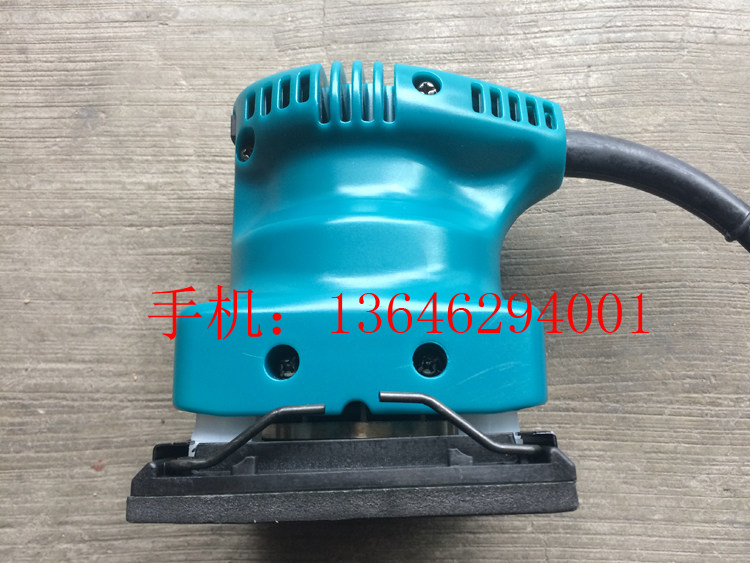江苏圣德里DB110X100平板砂光机  砂纸机  打磨机  正品